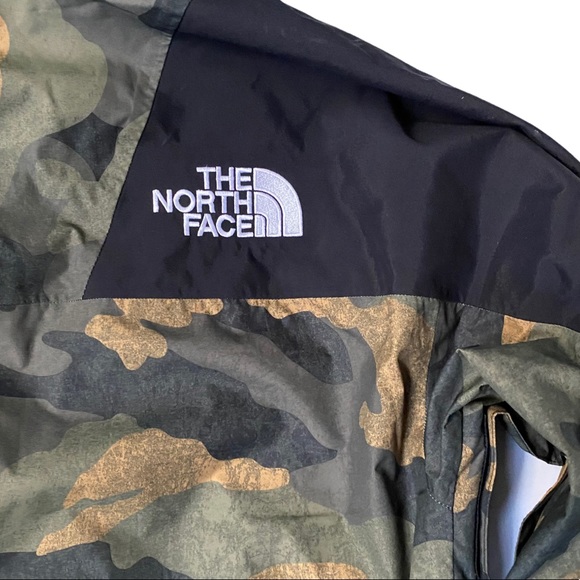 THE NORTH FACE 1994 Retro Mountain Light Jacket - Picture 9 of 15